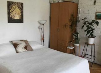 Продается 1-ком. квартира, 36 м2, Москва, Писцовая улица, 16к1, Писцовая улица