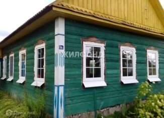 Продаю дом, 39 м2, село Калманка, улица Дзержинского