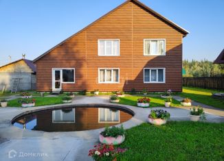 Дом на продажу, 187.4 м2, Мыски, Дачная улица