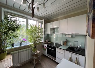 Продам однокомнатную квартиру, 37.8 м2, Москва, Ялтинская улица, 10к1, Ялтинская улица