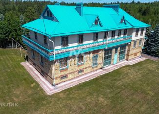 Дом на продажу, 664 м2, посёлок Урняк, Лесная улица, 39