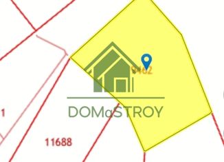 Продам участок, 13 сот., ДНТ Лазурный Берег