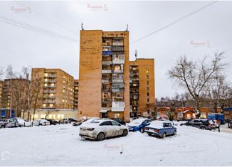 Продажа однокомнатной квартиры, 34.2 м2, Екатеринбург, Июльская улица, 16, Июльская улица