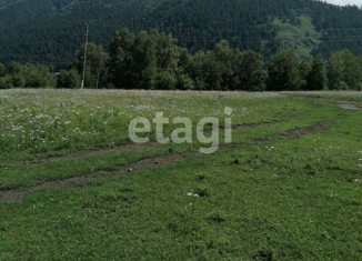 Продаю участок, 12 сот., село Анос, Заречная улица