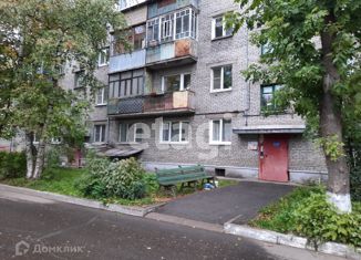 Продается 1-комнатная квартира, 31.2 м2, Вологодская область, Вологодская улица, 56