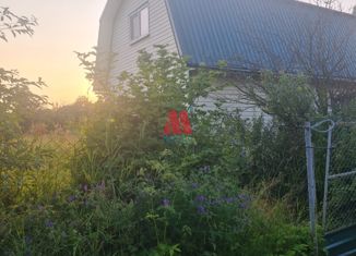 Дом на продажу, 24.8 м2, Рыбинск, улица Рокоссовского