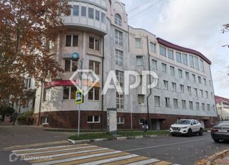 Продажа офиса, 4320.4 м2, Новороссийск, улица Рубина, 11