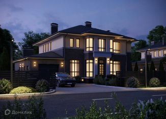 Продам дом, 325 м2, коттеджный посёлок Рига Фэмили, коттеджный посёлок Рига Фэмили, 37