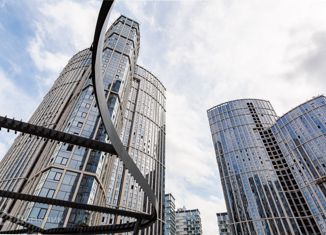 Продается 4-ком. квартира, 107.3 м2, Москва, улица Лобачевского, 120к1, станция Аминьевская