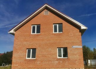 Дом на продажу, 129.1 м2, посёлок Грузинский, улица Ветеранов