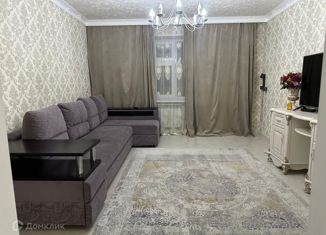 Продается 2-комнатная квартира, 52 м2, Грозный, улица Ризвана Исаевича Гайдабаева, 31