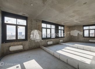 Продам пятикомнатную квартиру, 159 м2, Москва, метро Алексеевская, Новоалексеевская улица, 16к2