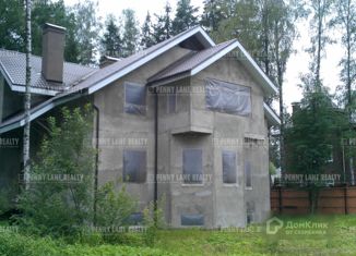 Продажа дома, 650 м2, посёлок Поведники, Центральная улица