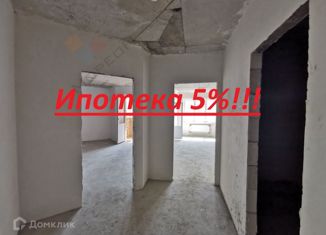 Продам 1-комнатную квартиру, 49 м2, Краснодар, Краснознамённая улица, 1/2, Краснознамённая улица