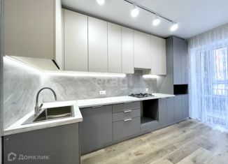 Продажа 1-комнатной квартиры, 44 м2, Йошкар-Ола, улица Анникова, 8Б, микрорайон Западный