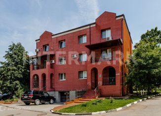 Продается многокомнатная квартира, 329.5 м2, Москва, Нежинская улица, 14к7