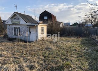 Дом на продажу, 25 м2, садоводческое товарищество Вишня