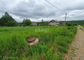 Продам земельный участок, 8 сот., коттеджный поселок Приозёрье, Спортивная улица