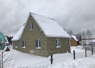 Продам дом, 72 м2, деревня Надеждино, Берёзовая улица, 11