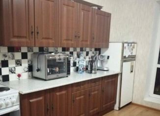 Продается 1-ком. квартира, 39.7 м2, Санкт-Петербург, Советский проспект, 39к1, ЖК Живи в Рыбацком