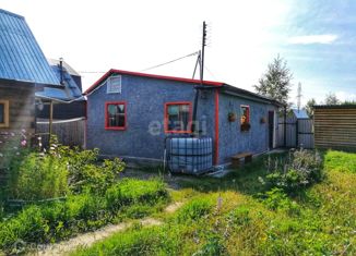 Продам дом, 53 м2, Ханты-Мансийск, садоводческий кооператив Разведчик, 70