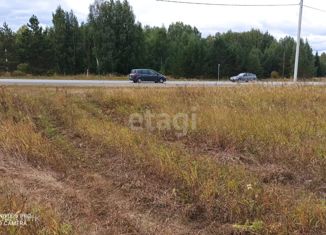 Продаю участок, 50 сот., посёлок Полевой