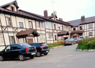Продажа однокомнатной квартиры, 38.1 м2, Тверь, Казанская улица, 34