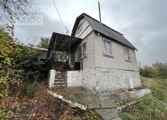Дом на продажу, 40 м2, Курская область, СНТ Зелёная Роща, 188