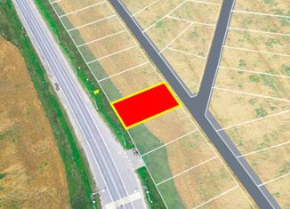 Продается земельный участок, 9.87 сот., городской округ Воскресенск