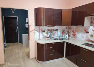 Сдается 1-комнатная квартира, 44 м2, Новосибирская область, улица Адриена Лежена, 23