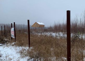 Земельный участок на продажу, 14.06 сот., деревня Пузиково