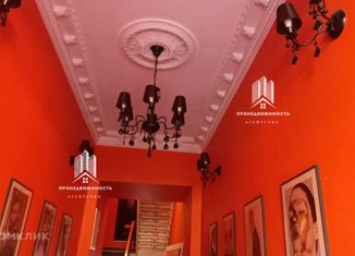 Сдаю комнату, 140 м2, Ростов-на-Дону, Буденновский проспект, 51