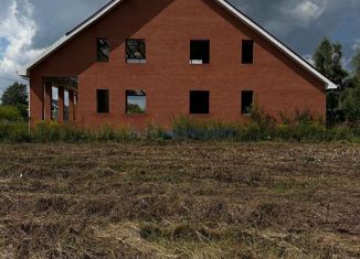 Продам дом, 252.6 м2, деревня Заозерье, Овражная улица, 25