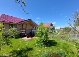 Дом на продажу, 35.2 м2, СНТ Спецстроевец