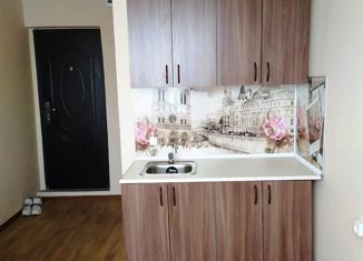 Продам 1-комнатную квартиру, 14 м2, Томск, Новороссийская улица, 15, Ленинский район