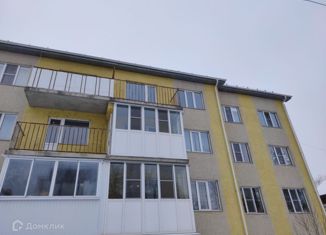 Продажа 1-комнатной квартиры, 34.3 м2, Балахна, улица Медиков, 5А