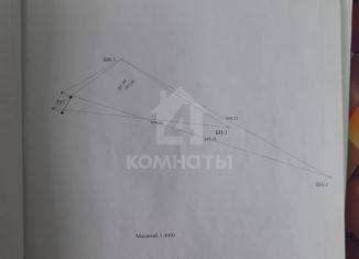 Продается земельный участок, 10 сот., Воронежская область, Садовая улица