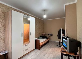 Продается 1-ком. квартира, 36 м2, Анапа, Парковая улица, 64к5, ЖК Радуга