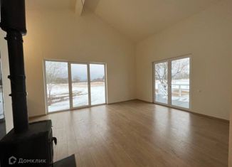 Дом на продажу, 140 м2, поселок Алексеевка, улица Котельский тракт, 9