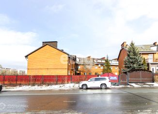Продам таунхаус, 620 м2, Набережные Челны, проспект Чулман, 74/8А
