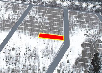 Земельный участок на продажу, 7.3 сот., коттеджный посёлок Волконское