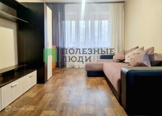 Продажа двухкомнатной квартиры, 43.6 м2, Самара, улица Дзержинского, 36, метро Гагаринская