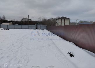 Земельный участок на продажу, 5 сот., деревня Калиновка, Новая улица