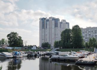 Продается однокомнатная квартира, 49.7 м2, Санкт-Петербург, Шкиперский проток, 20, Шкиперский проток
