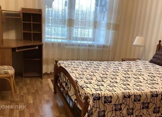 Сдача в аренду 2-комнатной квартиры, 65.3 м2, Ярославль, Тутаевское шоссе, 105, Северный жилой район