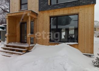 Продам дом, 90 м2, Домодедово, Солнечная улица, 16