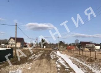 Продам участок, 17 сот., деревня Жилино