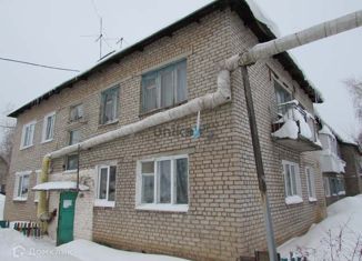 Продажа 2-комнатной квартиры, 45 м2, село Иглино, Почтовый переулок, 3