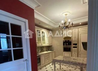 Продается двухкомнатная квартира, 60 м2, Москва, Никулинская улица, 5к2, район Тропарёво-Никулино