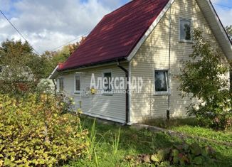 Дом на продажу, 98.5 м2, городской посёлок Рощино, Садовая улица, 66